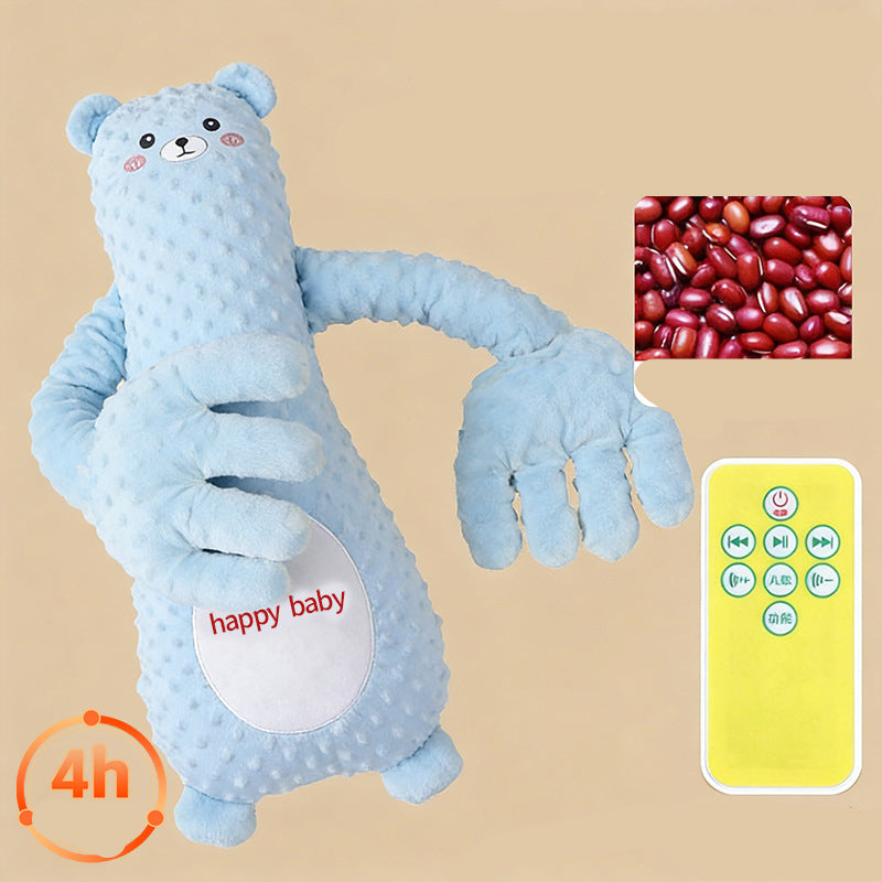 Lazivo CloudArm™ Body Pillow