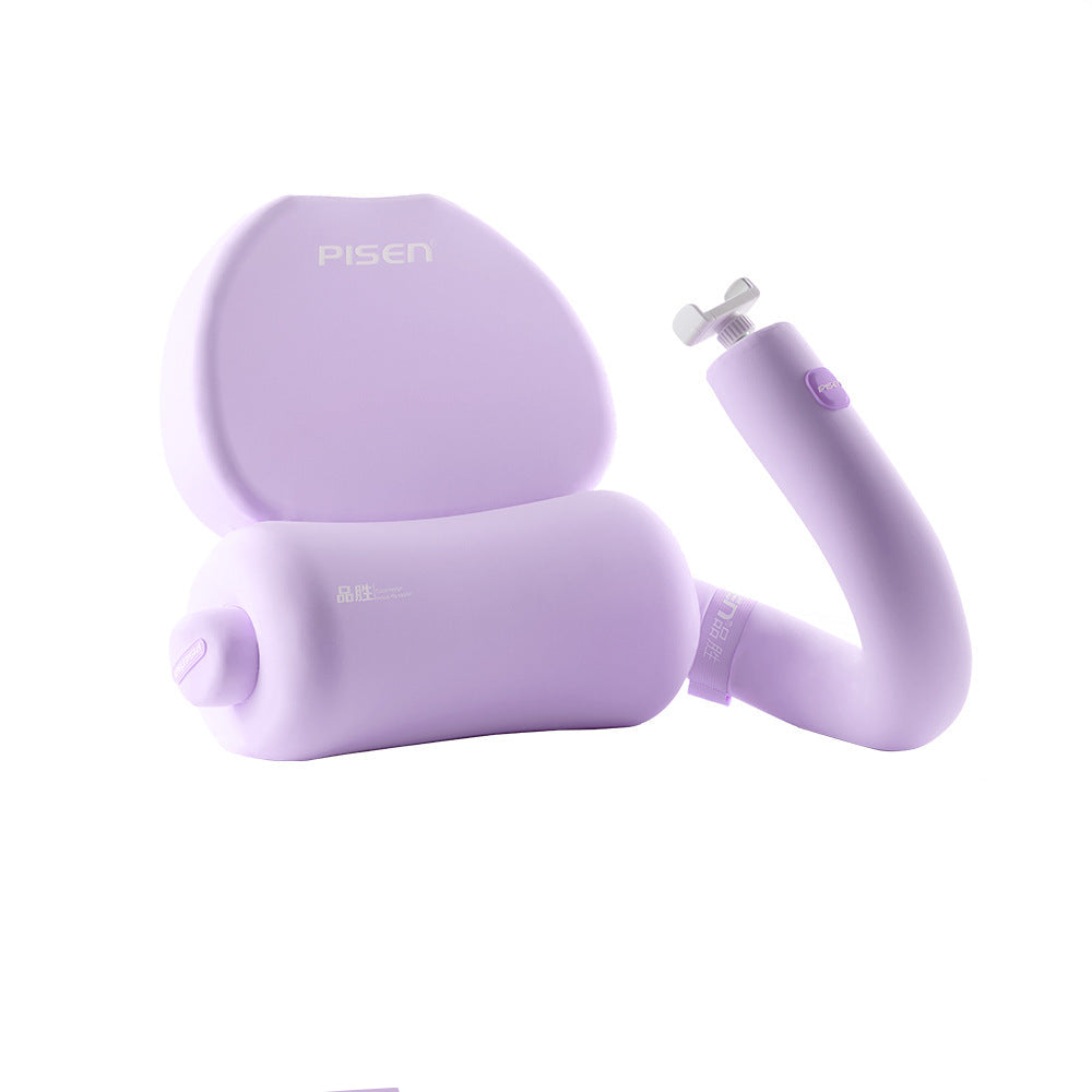 Lazivo CloudStand™  Plush Phone Holder