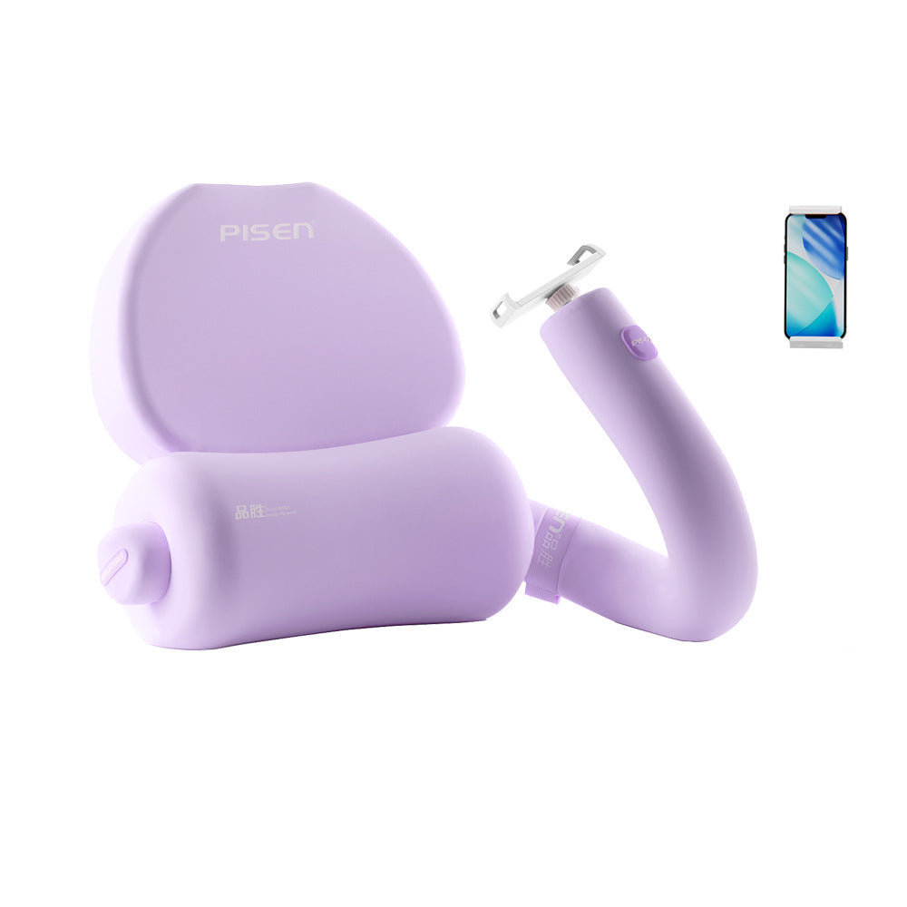 Lazivo CloudStand™  Plush Phone Holder