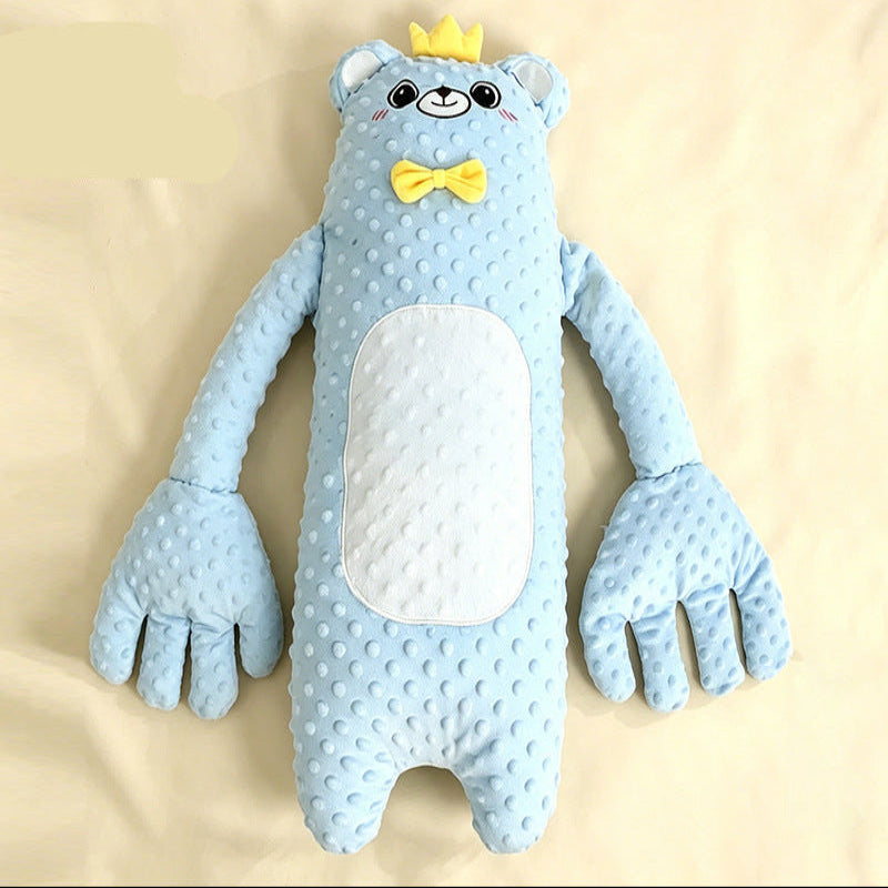 Lazivo CloudArm™ Body Pillow