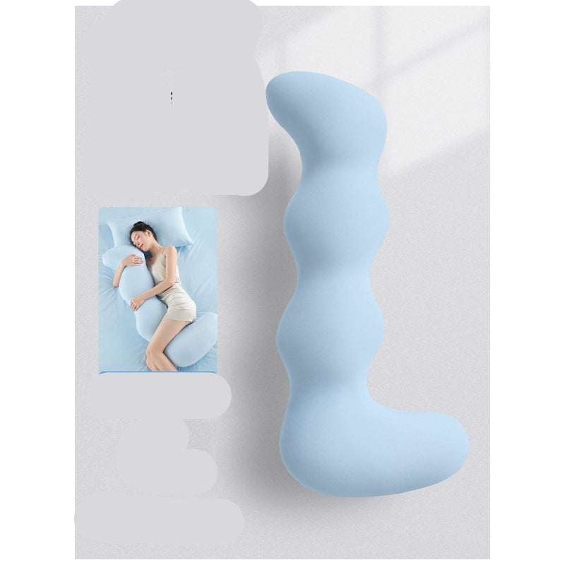 Lazivo CloudHug™ Junior Body Pillow