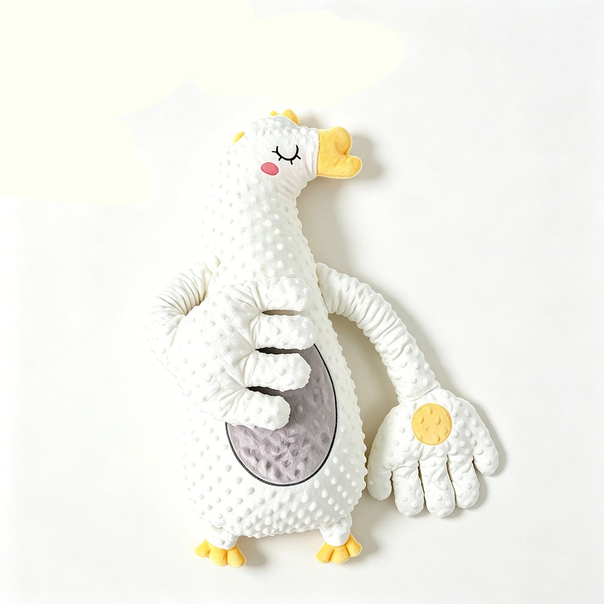 Lazivo CloudArm™ Body Pillow