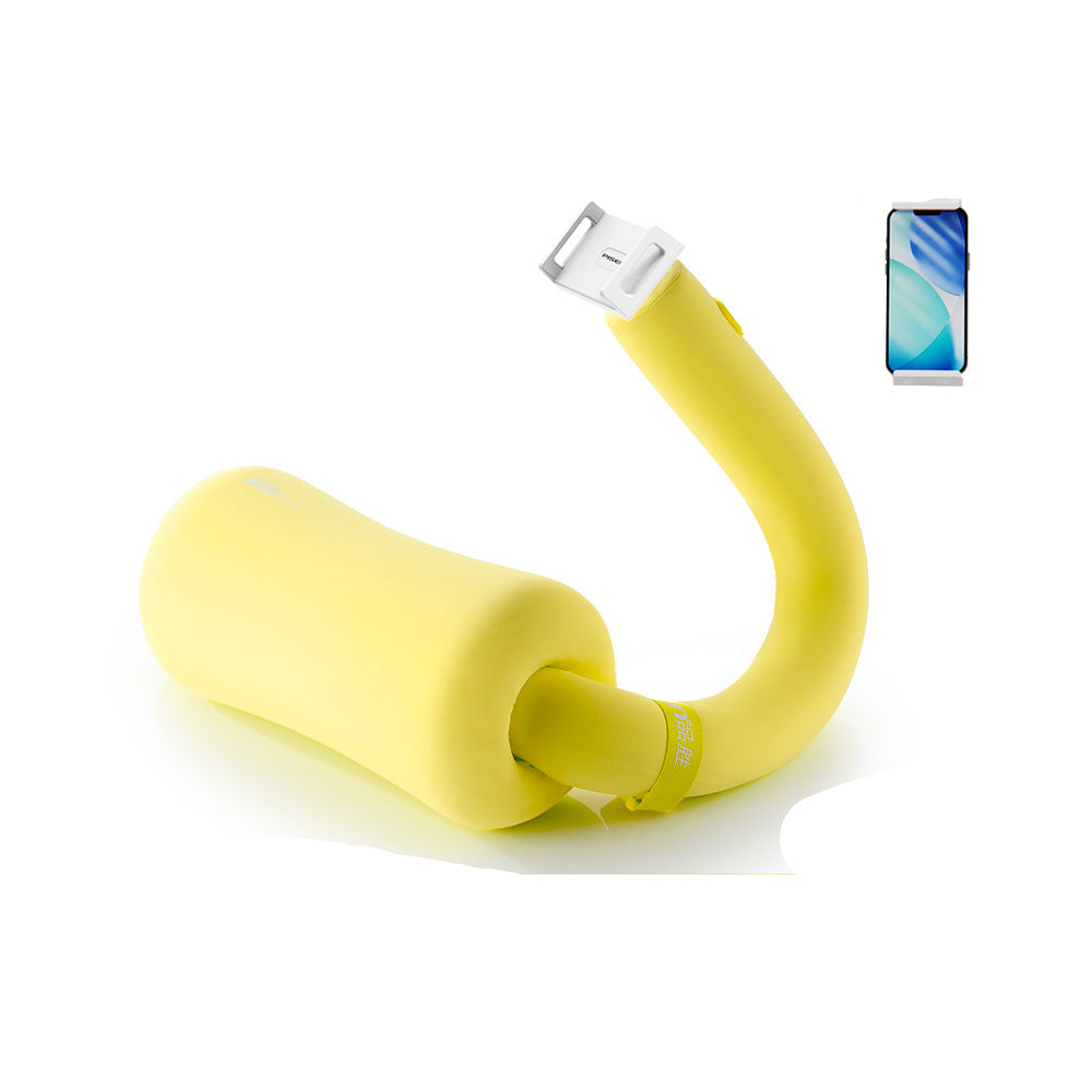 Lazivo CloudStand™  Plush Phone Holder