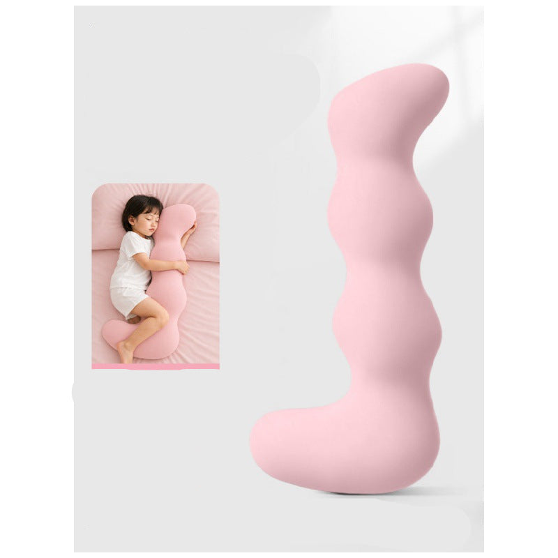 Lazivo CloudHug™ Junior Body Pillow