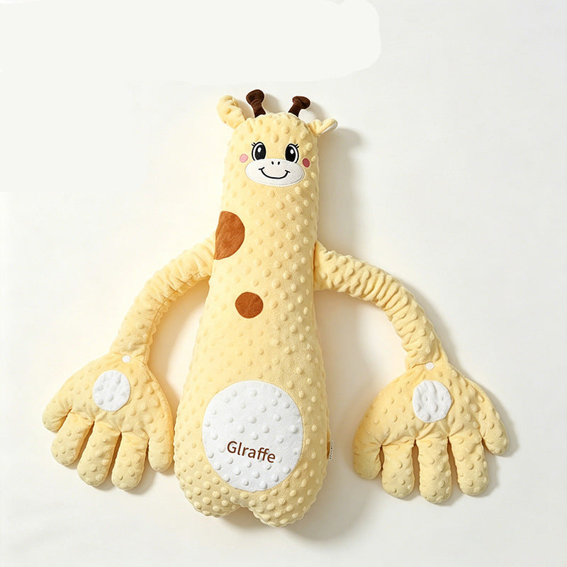 Lazivo CloudArm™ Body Pillow