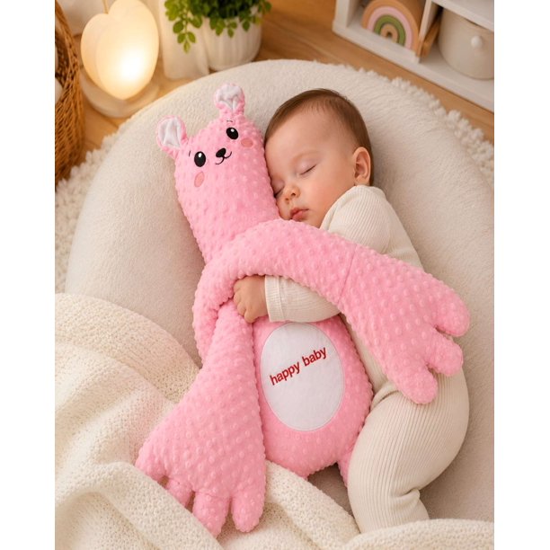 Lazivo CloudArm™ Body Pillow