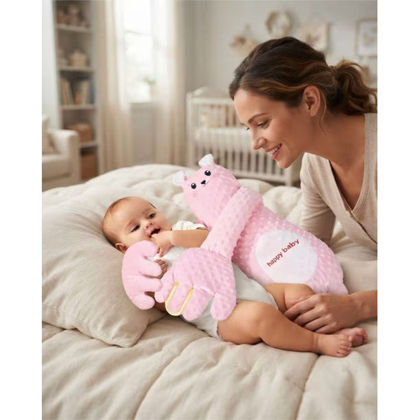 Lazivo CloudArm™ Body Pillow